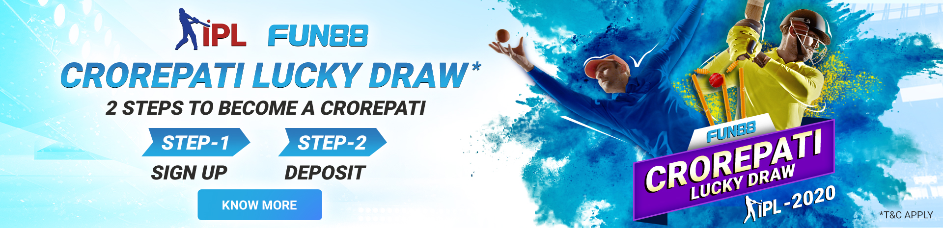 ipl betting